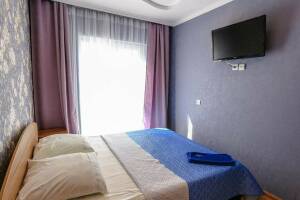 Изображение Изображение: 2-х местный номер с удобствами #1 #2