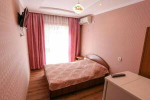 Изображение Изображение: 2-х местный номер с удобствами #1 #3