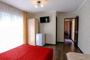 Изображение Изображение: 3-х местный номер «Стандарт» #1 #4