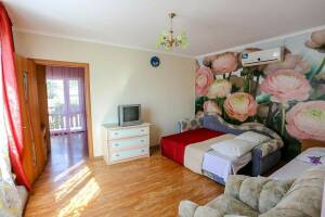 Изображение Изображение: 2-х комнатный номер с удобствами #1 #5