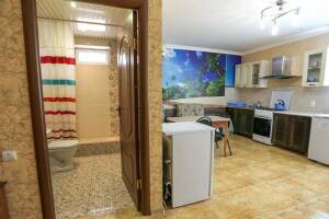 Изображение Изображение: 2-х комнатный номер с кухней #1 #6