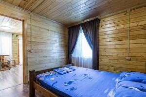 Изображение Изображение: Четырёхместный «Люкс» #1 #1