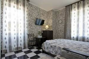 Изображение Изображение: 2-х местный номер «Стандарт» #1 #1