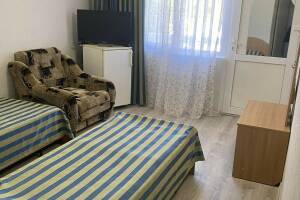 Изображение Изображение: 2-х местный «стандарт» с доп. местом #1 #3