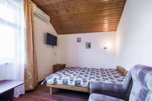 Изображение Изображение: Двухместная комната «Стандарт» #1 #1