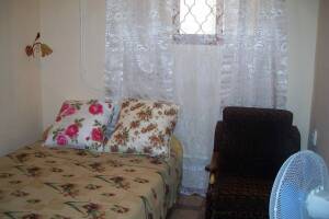 Изображение Изображение: Двухместная комната эконом, первый этаж #1 #4