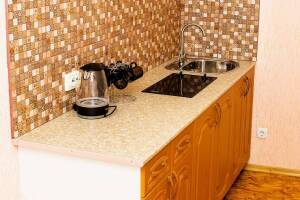 Изображение Изображение: Семейный двухкомнатный номер #1 #1