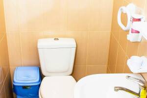 Изображение Изображение: Однокомнатный номер (2Г) #1 #2