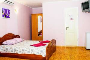 Изображение Изображение: Однокомнатный номер (1Г) #1 #3