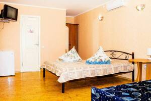 Изображение Изображение: Однокомнатный номер (7) #1 #4