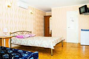 Изображение Изображение: Однокомнатный номер (6) #1 #5