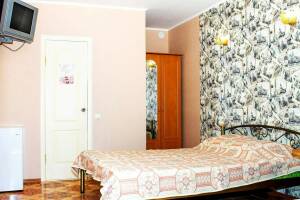 Изображение Изображение: Однокомнатный номер (5) #1 #6