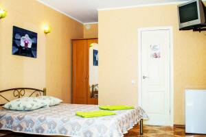 Изображение Изображение: Однокомнатный номер (4) #1 #7