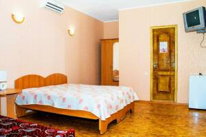 Изображение Изображение: Однокомнатный номер (2Б) #1 #8