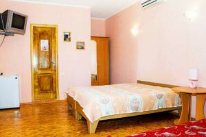 Изображение Изображение: Однокомнатный номер (3Б) #1 #9