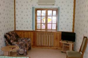 Изображение Изображение: № 1 Двухместный номер на 2-м этаже #1 #1