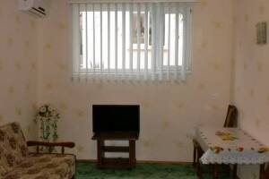 Изображение Изображение: № 4 Трехместный номер с кухней на 1-м этаж #1 #4