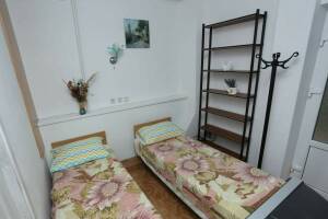 Изображение Изображение: Двухместный «Эконом» #1 #2