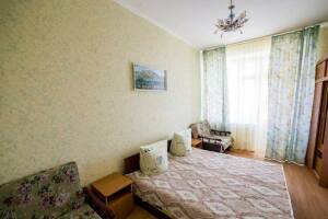 Изображение Изображение: Трехместный «Комфорт» с доп. местом #1 #3