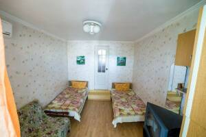 Изображение Изображение: Двухместный «Стандарт» с доп. местом #1 #5