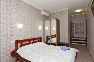 Изображение Изображение: Двухместный номер с балконом #1 #1