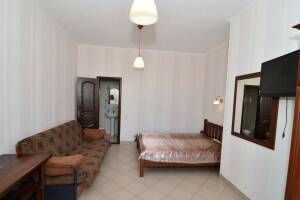 Изображение Изображение: Трёхместный номер #1 #4