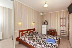 Изображение Изображение: Двухкомнатный номер #1 #5