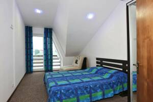 Изображение Изображение: Апартаменты #1 #6