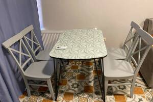 Изображение Изображение: Трехместный с кухней #1 #7