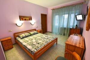 Изображение Изображение: Двухместный с лоджией #1 #3