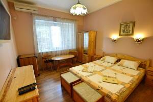 Изображение Изображение: Улучшенный четырёхместный #1 #6