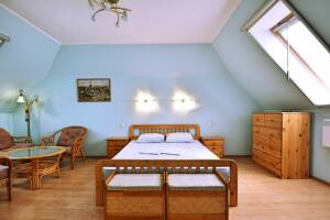 Изображение Изображение: Двухкомнатный без балкона #1 #9