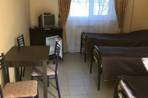 Изображение Изображение: 3-х местная комната #1 #4