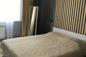 Изображение Изображение: Комната улучшенная с двуспальной кроватью #1 #6