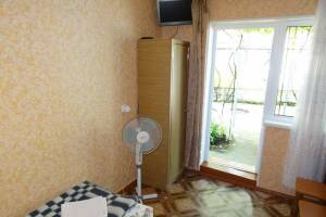 Изображение Изображение: Номер «Эконом» (3 номеров) #1 #1