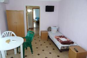 Изображение Изображение: Номер «Эконом улучшенный» (4 номера) #1 #2