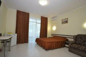 Изображение Изображение: Номер «Люкс 2+1» #1 #1