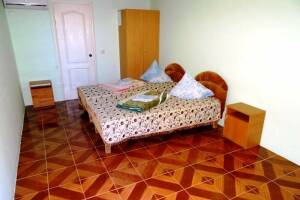 Изображение Изображение: Двухместный номер #1 #1