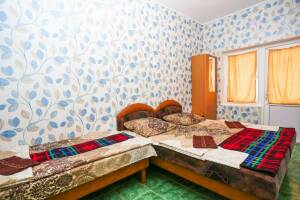 Изображение Изображение: Трехместный номер #1 #2