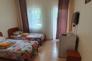 Изображение Изображение: Номер «Стандарт» c кондиционером #1 #1