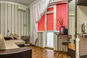 Изображение Изображение: Номер «Зебра» #1 #1