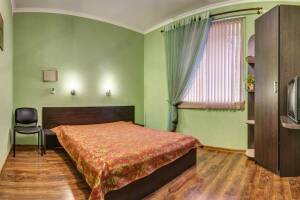 Изображение Изображение: Номер «Малахит» #1 #4