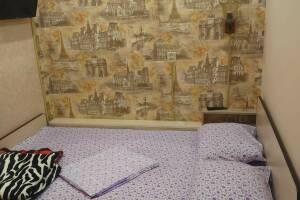 Изображение Изображение: Двухместный эконом #1 #1