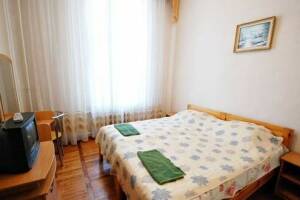 Изображение Изображение: «Блочный» номер #1 #1