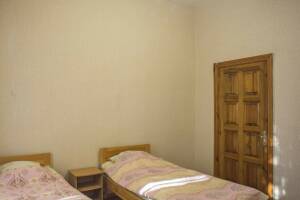 Изображение Изображение: 2-х местный номер #1 #2