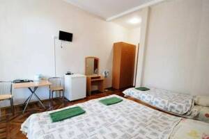 Изображение Изображение: 3-х местный номер #1 #3