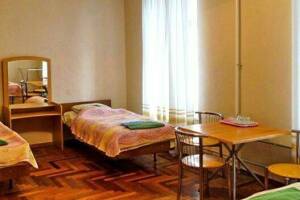 Изображение Изображение: 4-х местный номер #1 #4