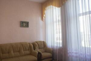 Изображение Изображение: Двухкомнатный номер «Люкс» #1 #5