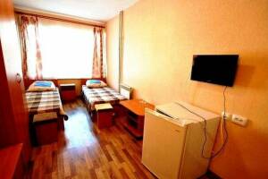 Изображение Изображение: 2-х местный номер «Эконом» #1 #1