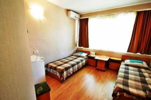 Изображение Изображение: 2-х местный номер «Стандарт» #1 #2